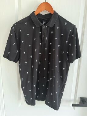 H&M Men's Polo Shirt